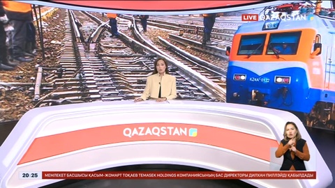 Елімізде жолаушы тасымалдайтын вагондардың 30%-ы тозған