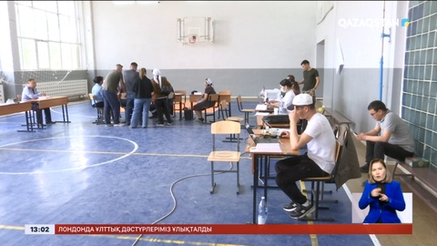 Құлсарыда 200-ден астам тұрғын баспанасын қалпына келтіру үшін өтемақы алды