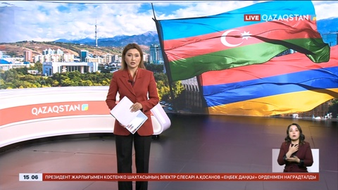 Әзербайжан - Армения келіссөздері 10 мамырда өтеді