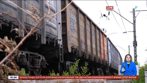 Ә.Смайылов: ҚТЖ дефолтқа ұшырауы мүмкін