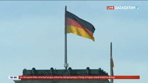 Германияда жоғалып кеткен Қазақстан азаматының мәйіті табылды