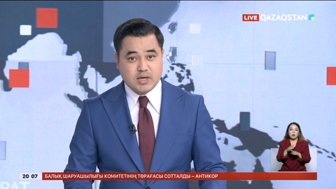 Президент Киевте Қазақстан журналисіне жасалған қастандық әрекетке қатысты пікір білдірді