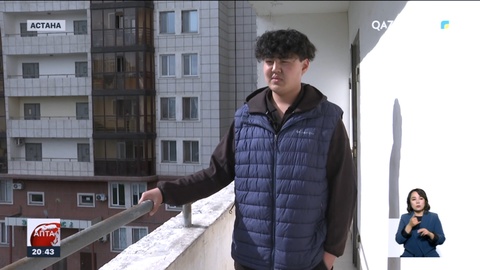 Елімізде балалардың қауіпсіздігі қаншалықты  сақталған?