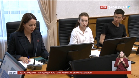 12 мың такси жүргізушісі жеңілдетілген салық төлейді