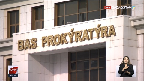 Берік Уәли: Президент Айдос Садықовқа жасалған қастандыққа қатысты тергеу амалдарын жіті бақылап отыр