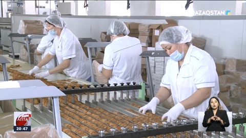 Қыз-келіншектердің жұмысқа тұруы:  Қандай қысымдар көріп жүр?