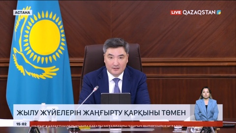 Премьер-министр жылыту маусымына дайындықты сынға алды