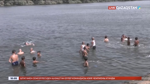 Пәкістанда аптап ыстықтан 568 адам қайтыс болды