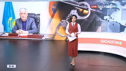 «Жетісу» футбол клубының директоры 2 айға қамалды