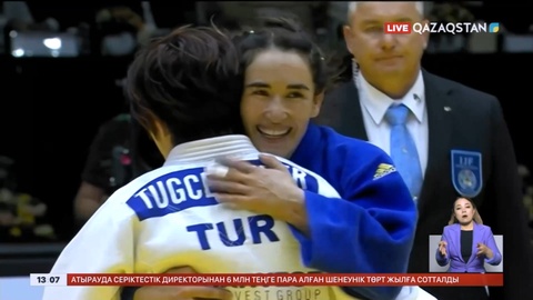 Олимпиадаға жолдама саны 66-ға жетті