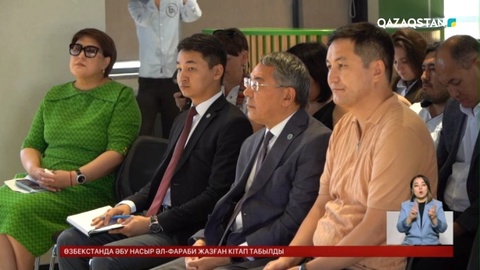 Ақтөбеде ҚХА журналистер клубының көшпелі отырысы өтті