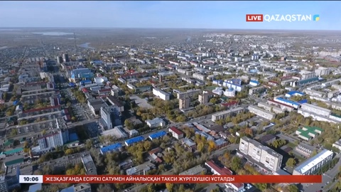 Солтүстік Қазақстан облысында тасқыннан зардап шеккендер үшін 775 баспана сатып алынды