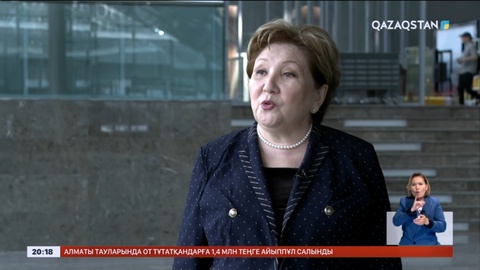 Сарапшы пікірі: Энергия тапшы уақытта ешкімге тәуелді болмау өте маңызды