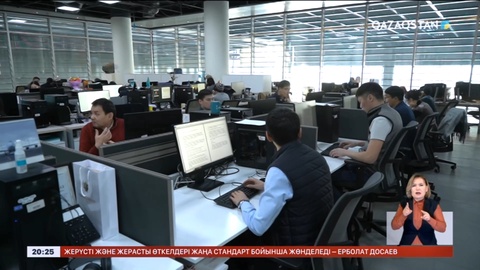 Журналистердің аккредитациясына қатысты ережелер өзгереді