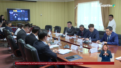 Енді жоғары оқу орындарда студенттер ассамблеясы ашылуы мүмкін