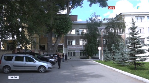 Ферроқорытпа зауытында апат: Жұмысшылардың бірі ауруханада қайтыс болды