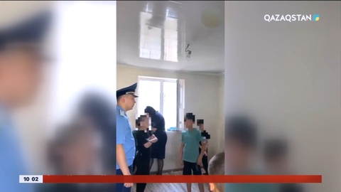 Алматы облысында 19 баланы заңсыз оқытқан медресе жабылды