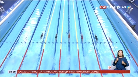 «Олимпиада-2024»: Ұлттық құрама спортшыларының жолдама саны 88-ге жетті