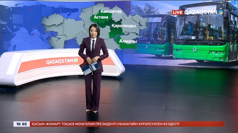 Еліміздің 4 қаласында террористік қауіптің «сары» деңгейі алынды