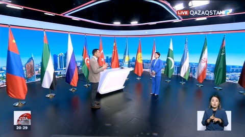 Сұхбат: Жанат Момынқұлов, ҚР Президентінің жанындағы Мемлекеттік басқару академиясының бас ғылыми қызметкері