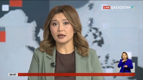 Министр Аида Балаеваның атынан алаяқтар жалған ақпарат таратуда