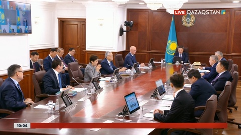 Елде 26 мыңнан астам жаңа жұмыс орны ашылмақ