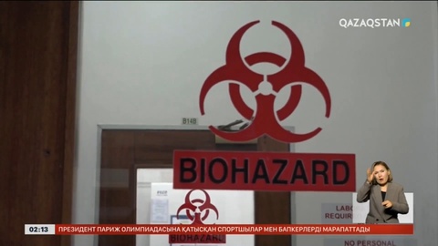 Африкада маймыл шешегі жылдам өзгеріске ұшырап жатыр