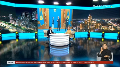 Елдос Сметов келесі Олимпиадаға қатысу туралы шешім қабылдады