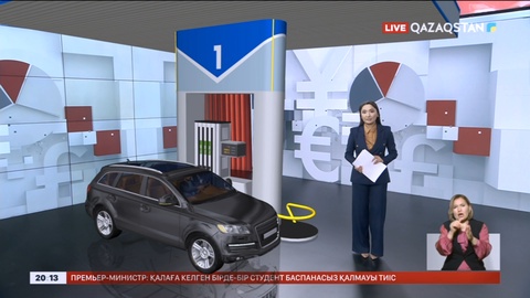 Жанар-жағармай тасымалына шектеу ұзарады