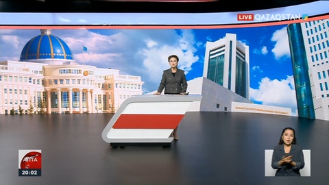 Бүгін бірінші сыныпқа барған 352 мың бала үшін алғашқы қоңырау соғылды