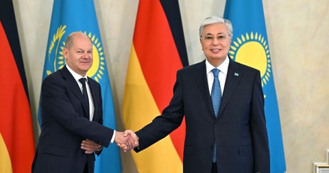 Мемлекет басшылары келеді, кетеді, ал көршілес халық бейбіт өмір сүруі керек - Қ.Тоқаев