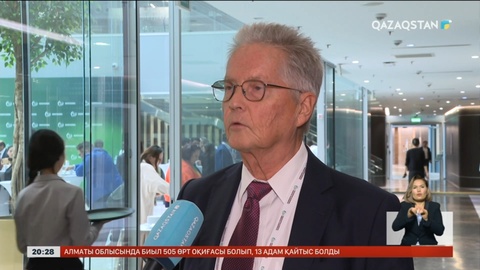 Сарапшы: Ел экономикасына энергия көзінің әртараптануы тиімді