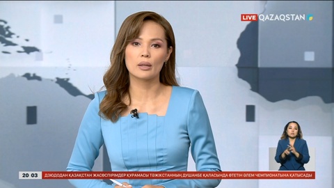 Мемлекет басшысы күштік құрылым басшыларының жаңадан тағайындалған орынбасарларын қабылдады