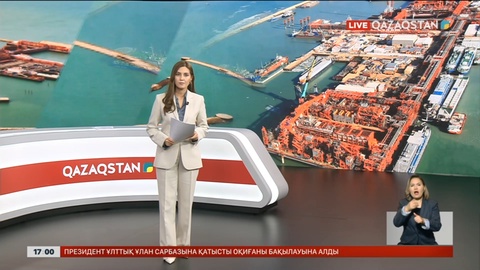 Қашаған кен орны 38 күнге жөндеуге жабылады