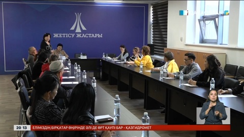 АЭС – энергетикалық тәуелсіздіктің кепілі