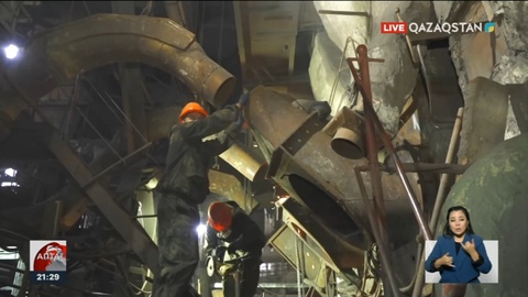 Лайықты айлық мәселесі: «Жұмысшы мамандықтары жылы» қандай реформалар жүзеге асады