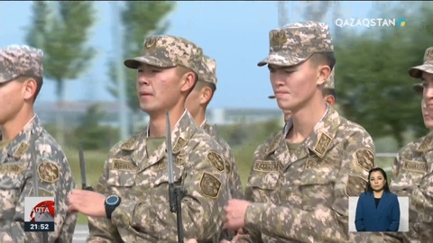Әскердегі әлімжеттік тыйыла ма: Сарбаздың қауіпсіздігіне енді армия басшысы тікелей жауапты