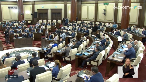 Қазақстан жасанды интеллект стартаптарына 10 миллиард теңге бөлді
