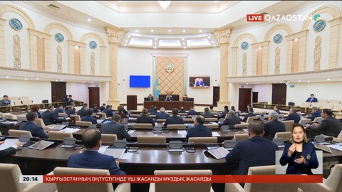 Елімізде 85 мыңнан астам адамның көру қабілеті бұзылған