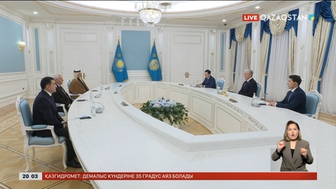 Қазақстан Олимпиаданың лицензиялық турнирін өткізуі мүмкін