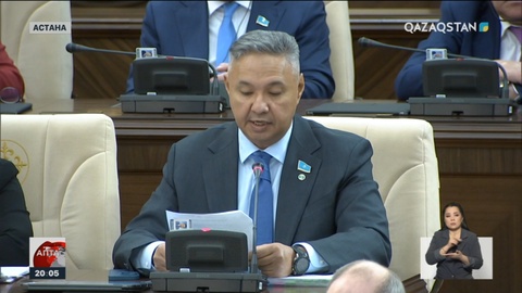 Енді мобильді аударымның көлемі де ескеріледі