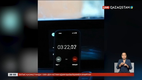 Көлікті қыздыруға 5 минут жеткілікті ме?