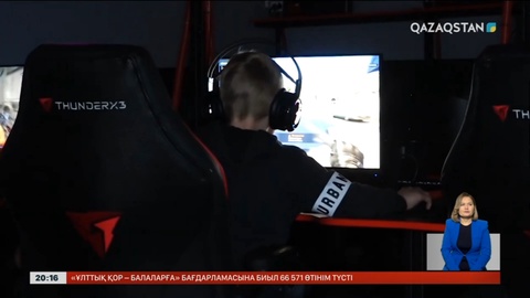 Астанада 21 жастағы геймер пышақтап тастаған туыстары ауруханадан шықты