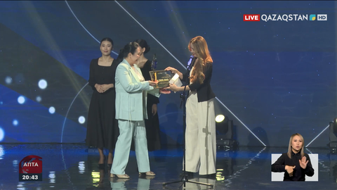 «Радиостанциядағы үздік жоба»: «Shalqar» радиосы жеңімпаз атанды