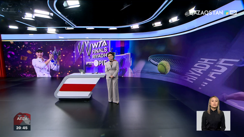 Мемлекет басшысы теннисшісі Елена Рыбакинаны құттықтады