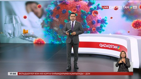 Семейде тұмау өршіп, 58 мектеп қашықтан оқытуға көшті