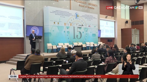 Клиникалық зерттеулерге венчурлық хаб құру ұсынылды