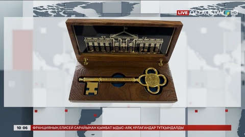 Сирияда үкімет әскері мен күрд жасақтары қақтығысты