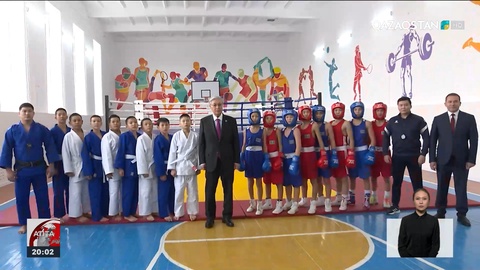 Президенттің Таразға сапары: Әлеуметтік, инфрақұрылымдық және кадрлық басымдықтар