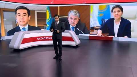 Тамара Дүйсенова Президент көмекшісі болып тағайындалды